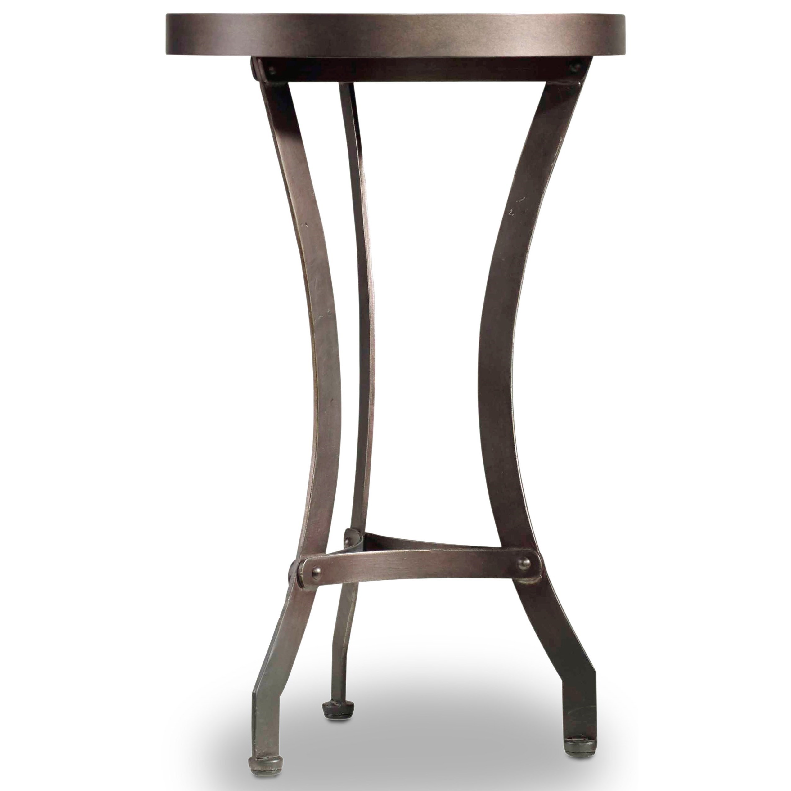 Hooker Furniture Saint Armand 560150002 Transitional Martini Table